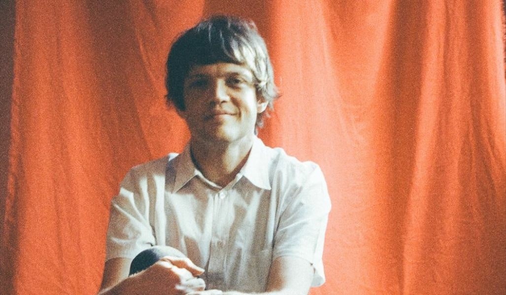 Picture of William Tyler