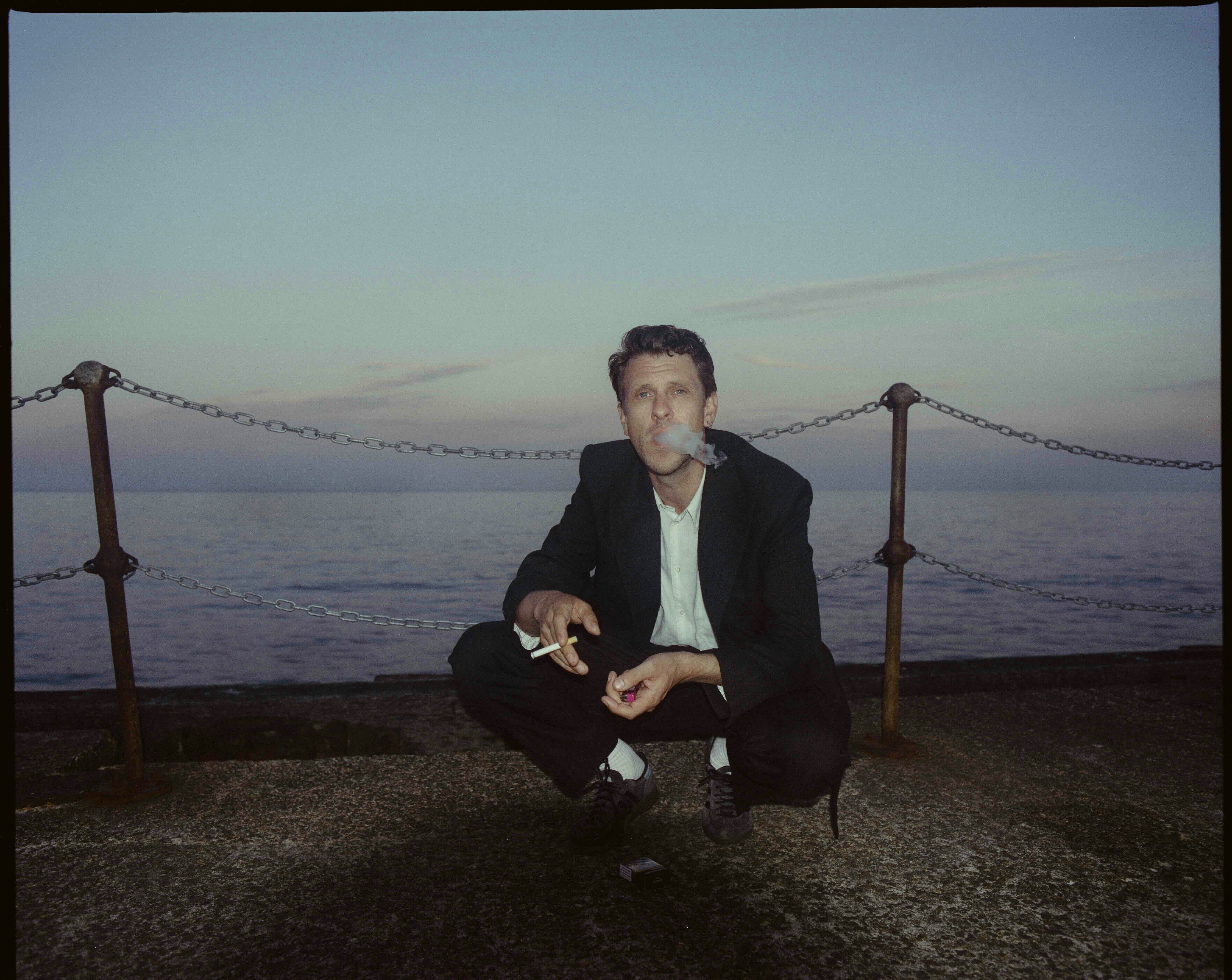 Jamie T
