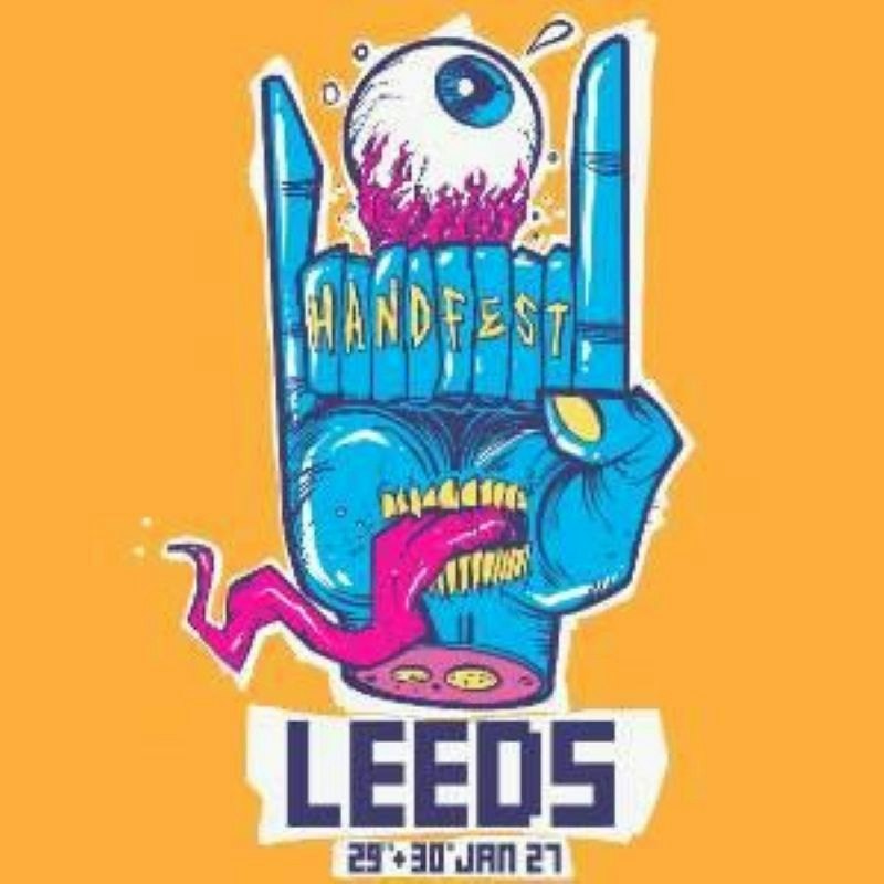 Picture of HandFest 2027