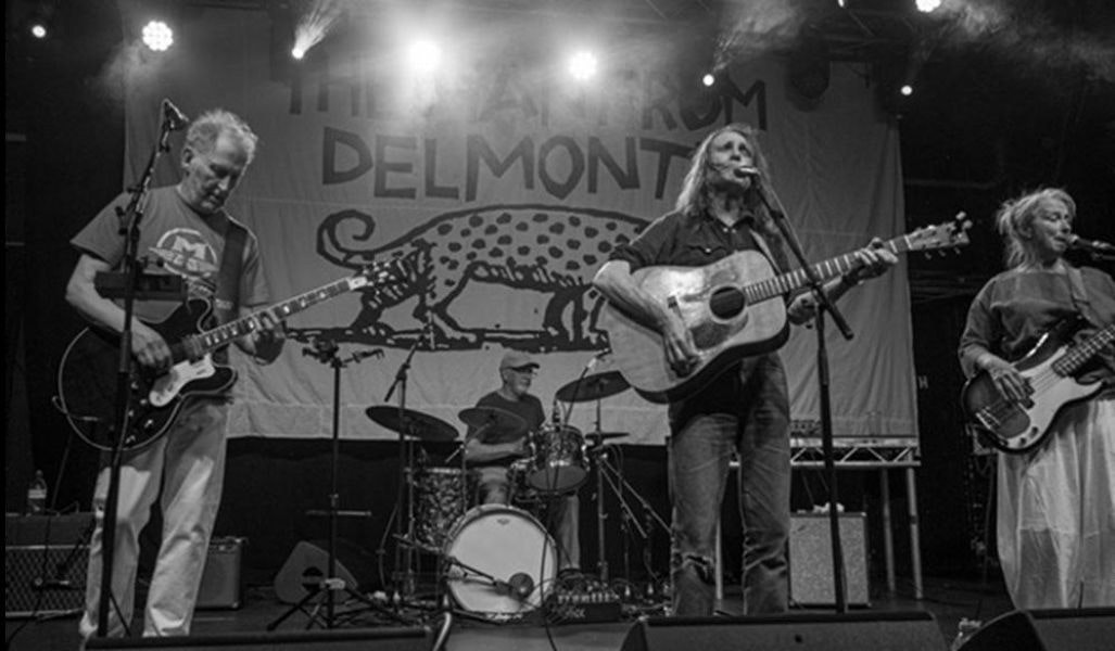 The Man From Delmonte