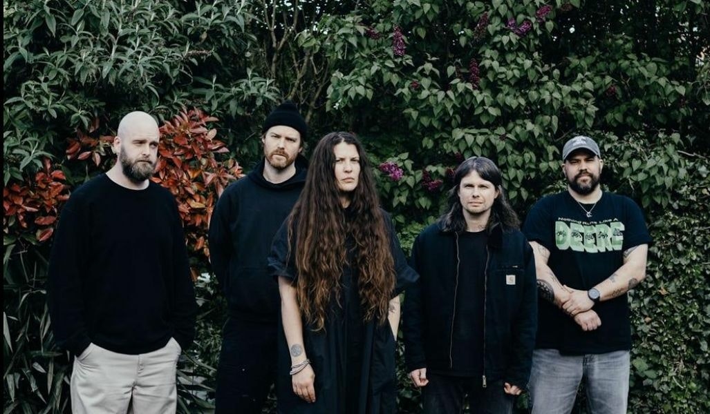 Picture of Oathbreaker