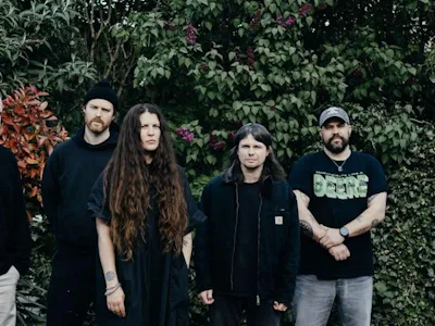 Picture of Oathbreaker