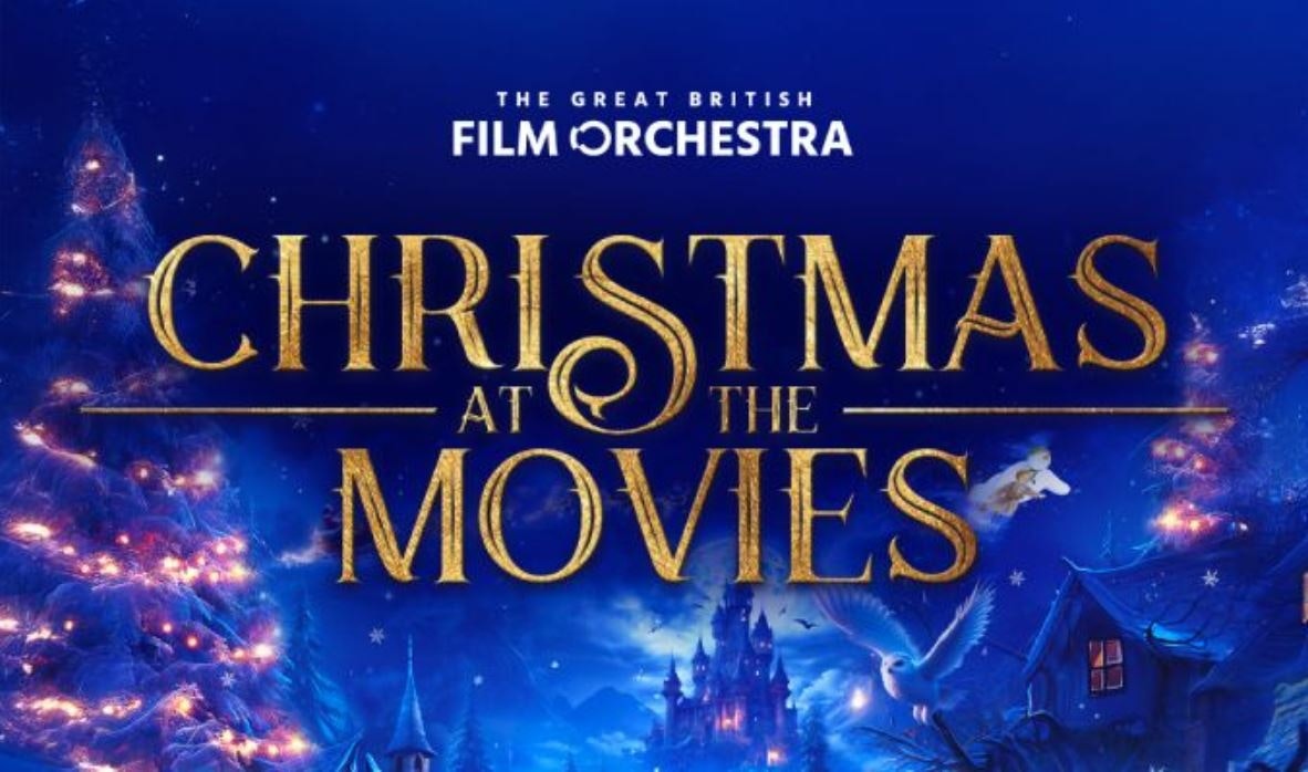 Picture of Christmas at the Movies