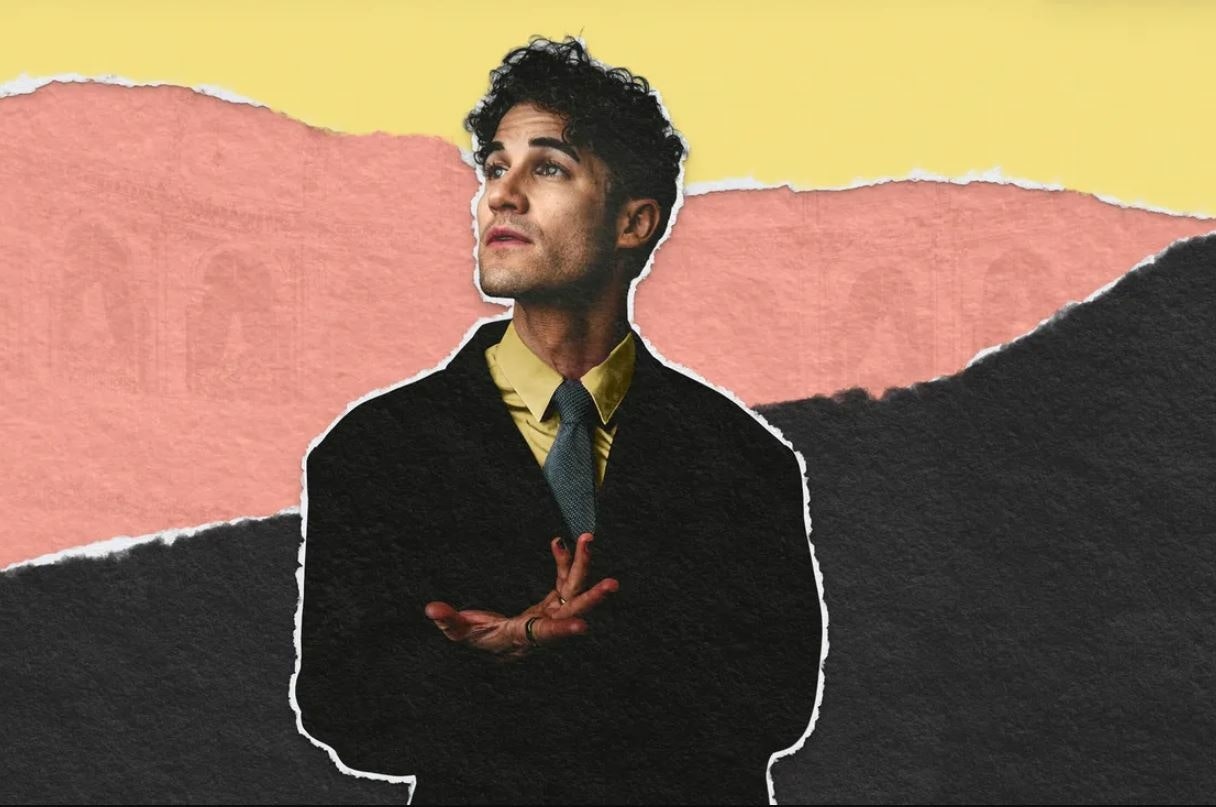Picture of Darren Criss