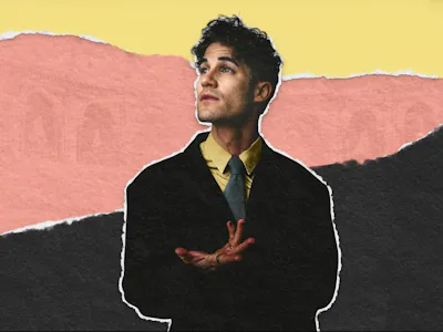 Picture of Darren Criss