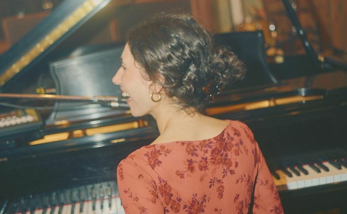 Picture of Jackie Evans