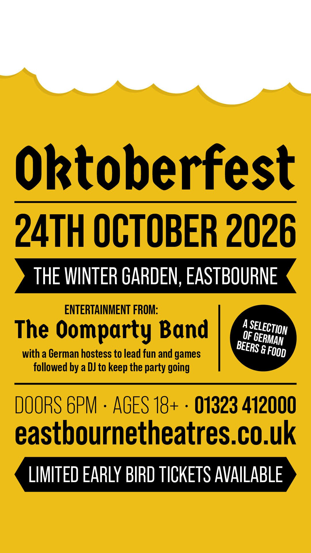 Oktoberfest