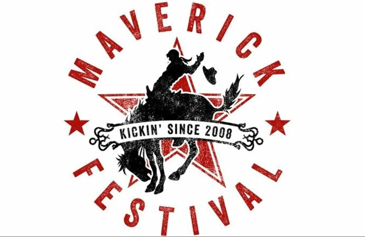 Maverick Festival 2027