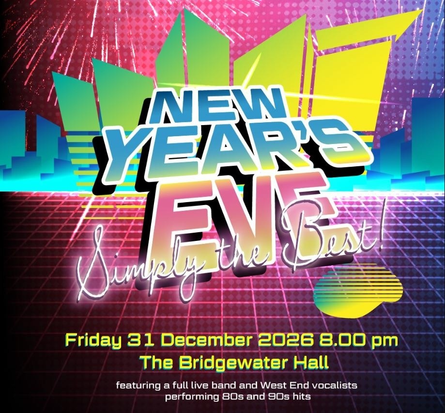 Picture of New Year's Eve: Simply the Best