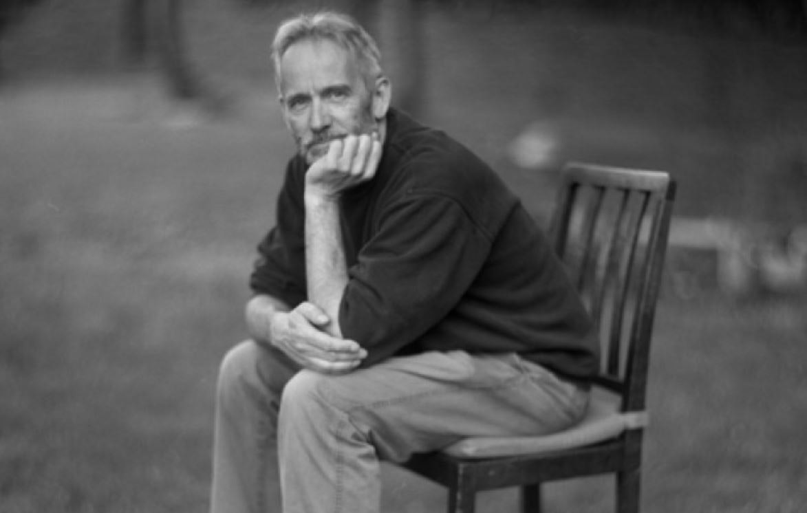 Jasper Fforde