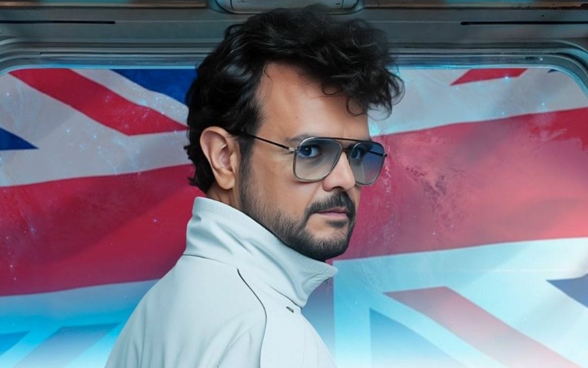 Picture of Aleks Syntek