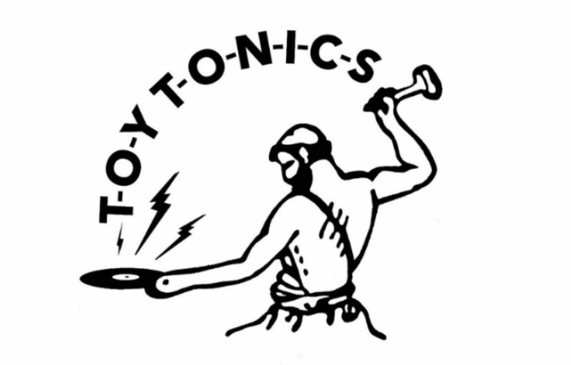 Picture of Toy Tonics In London - Shoreditch Jam