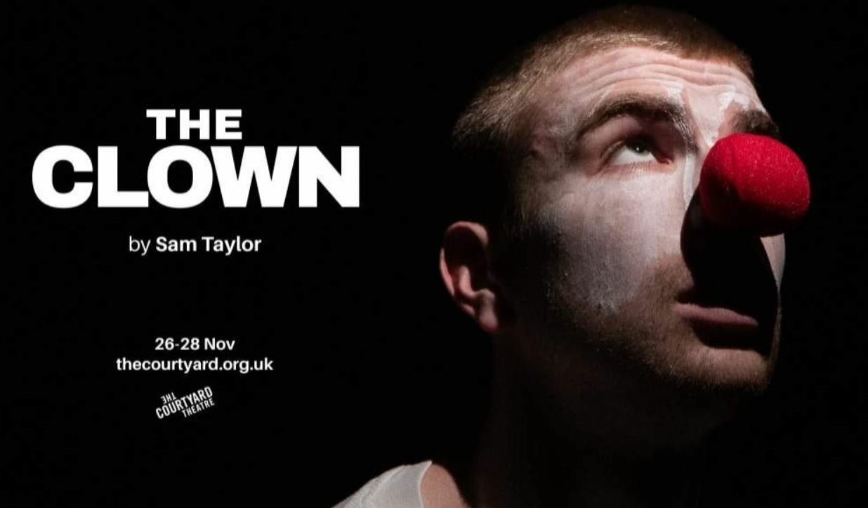Picture of The Clown