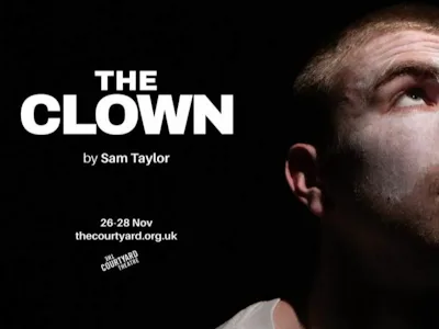 Picture of The Clown