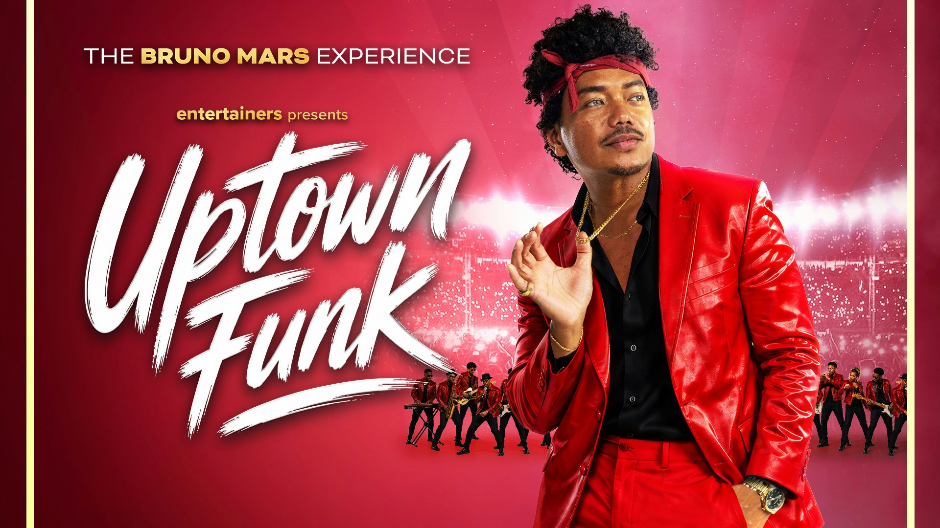 Uptown Funk