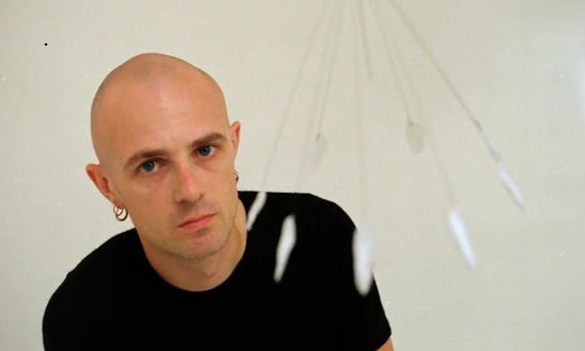 Jasper Llewellyn appearing at this event