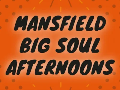 Picture of Mansfield Big Soul Afternoon