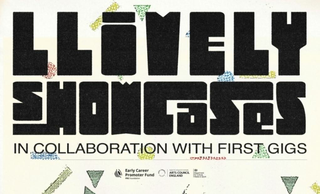 Picture of LLIVELY Showcase
