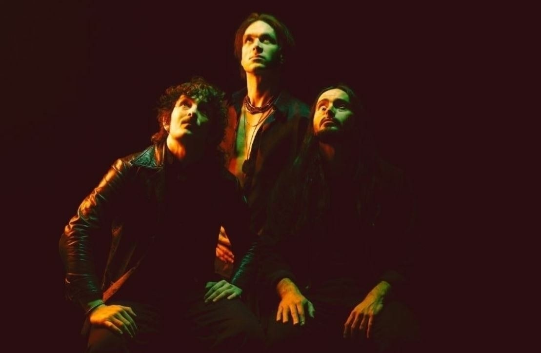 Picture of Dirty Sound Magnet