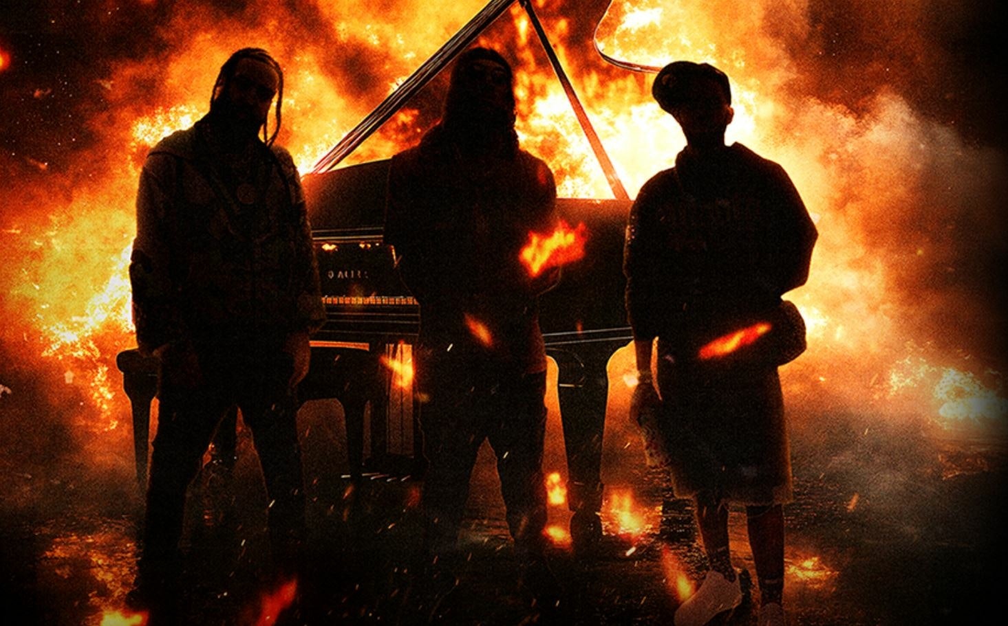 Picture of D-Block Europe
