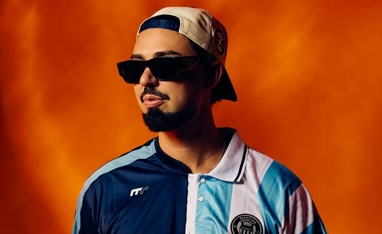 Sonny Fodera