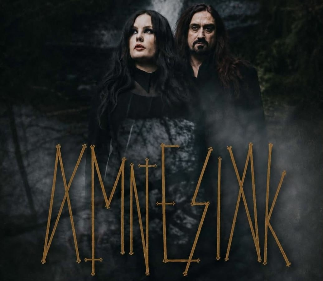 Amnesiak