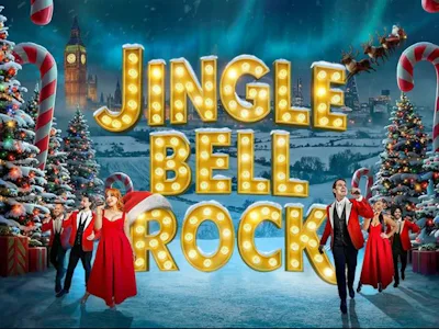 Picture of Jingle Bell Rock
