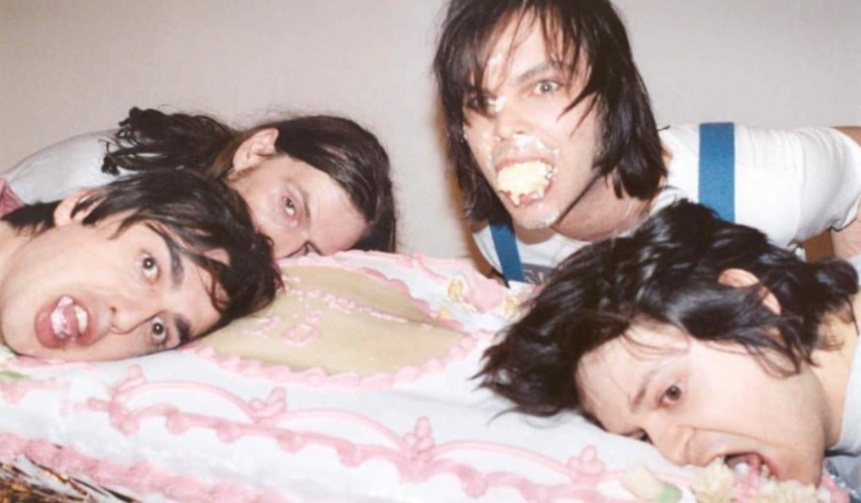 Supergrass