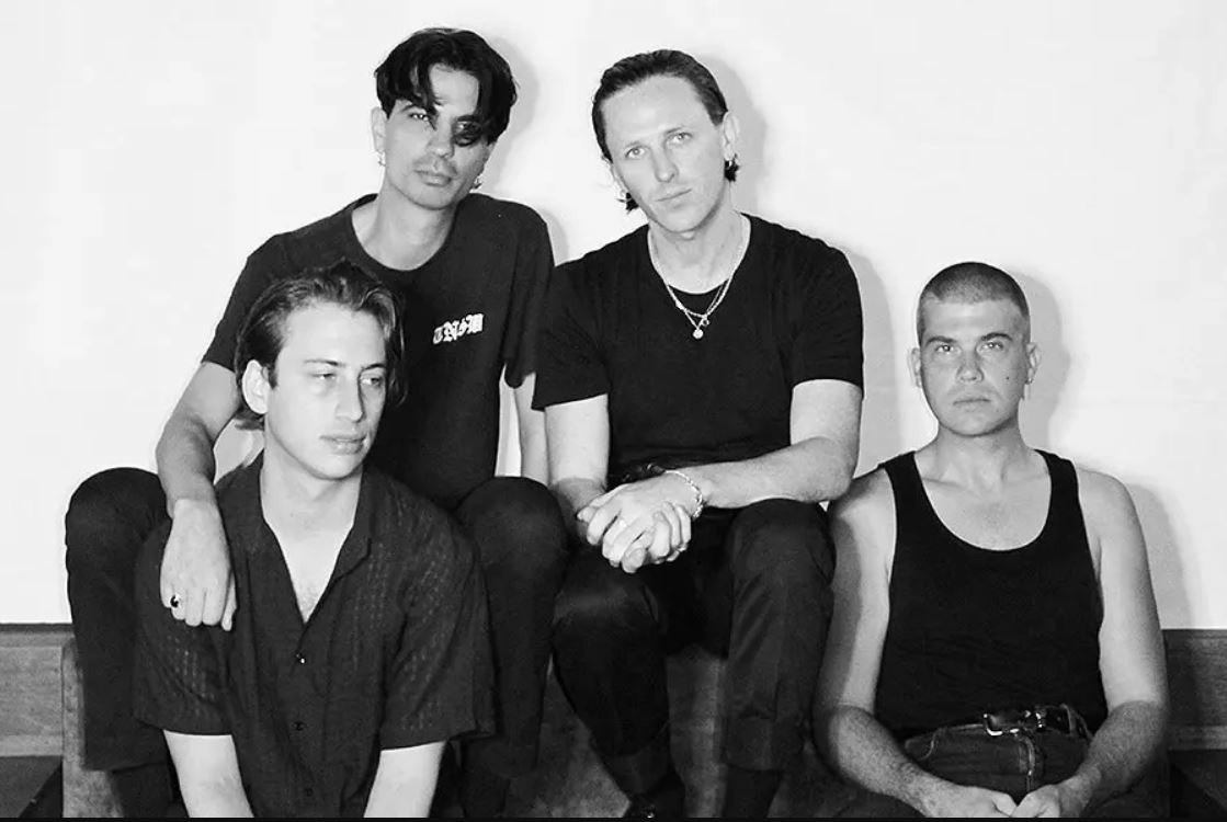 These New South Whales