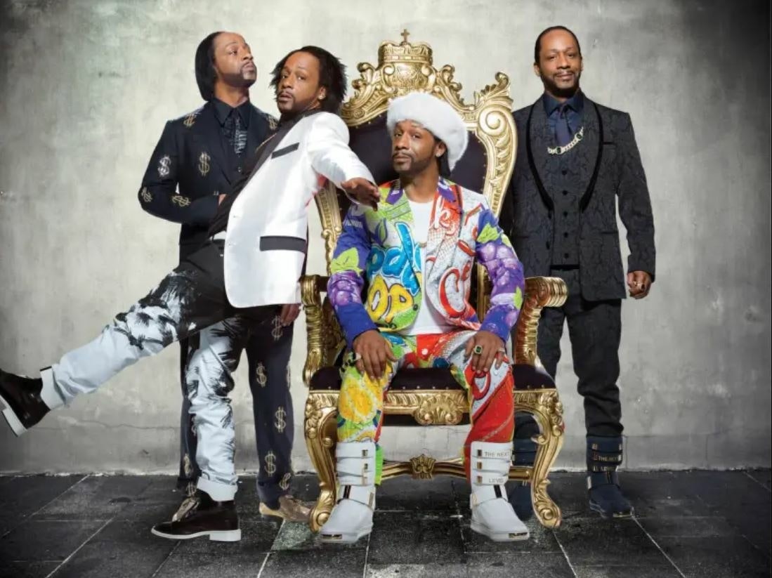 Picture of Katt Williams
