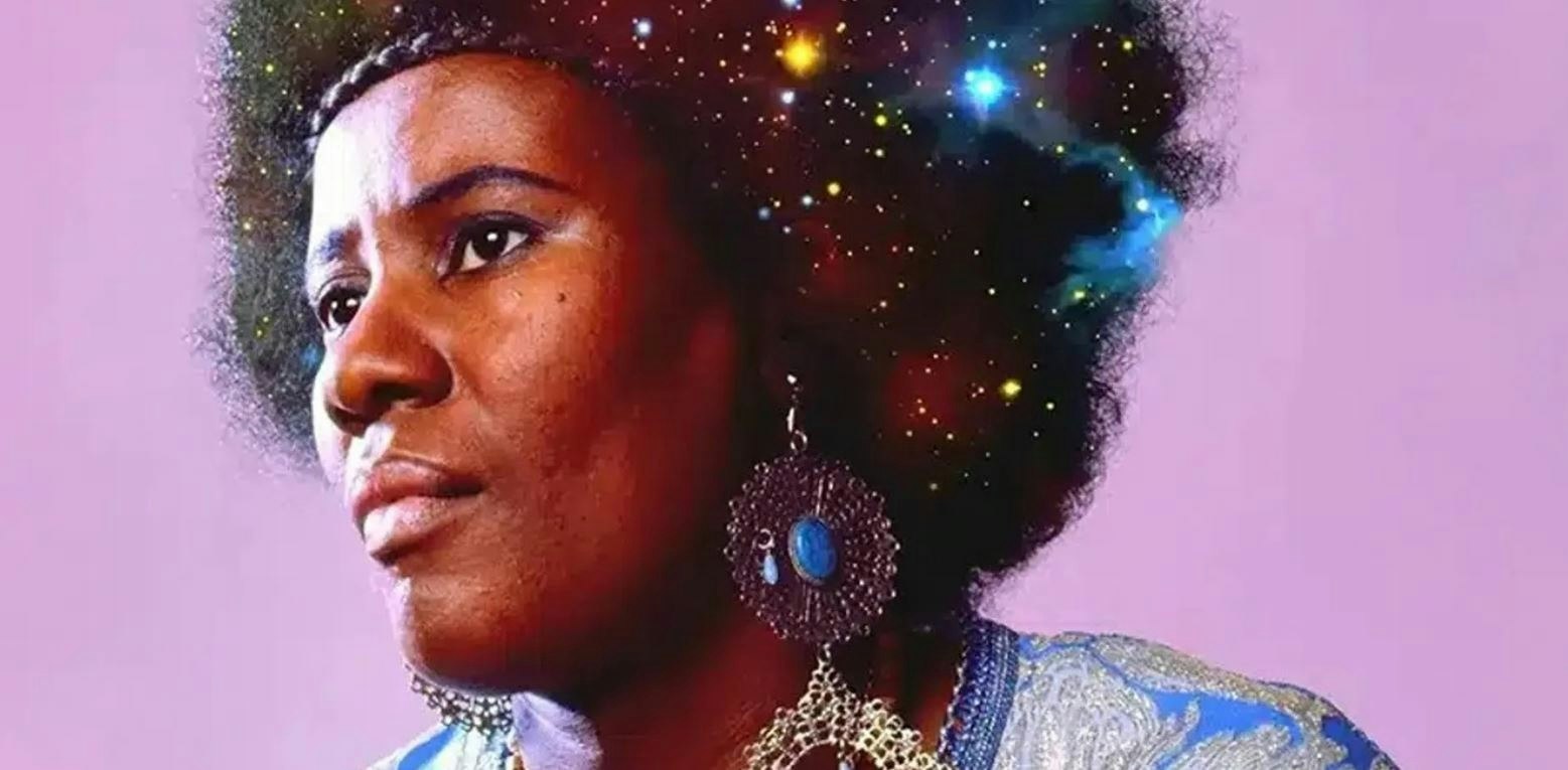 Picture of Inside The Mind Of Alice Coltrane