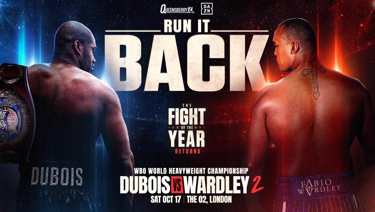 Picture of Dubois vs Wardley 2