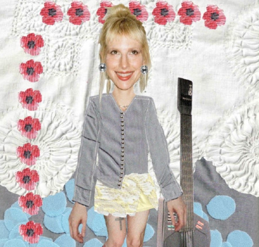 Picture of Hayley Williams