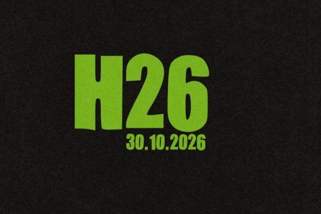 Picture of Halloween All Nighter 2026