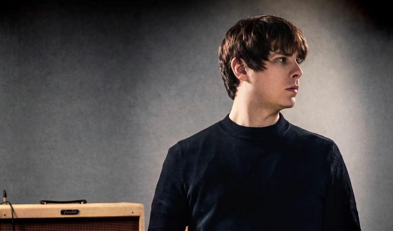 Picture of Jake Bugg