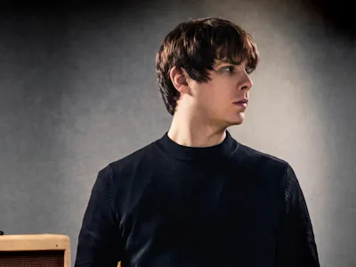 Picture of Jake Bugg