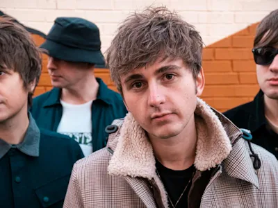 Picture of The Sherlocks