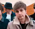 The Sherlocks appearing at this event