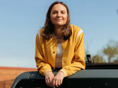 Picture of Marielle Kraft