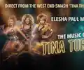 Elesha Paul Moses appearing at this event