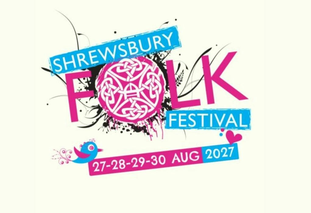Picture of Shrewsbury Folk Festival 2027