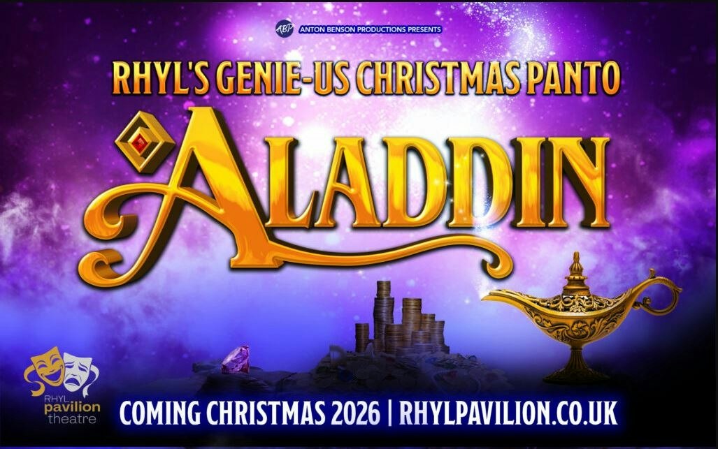 Aladdin