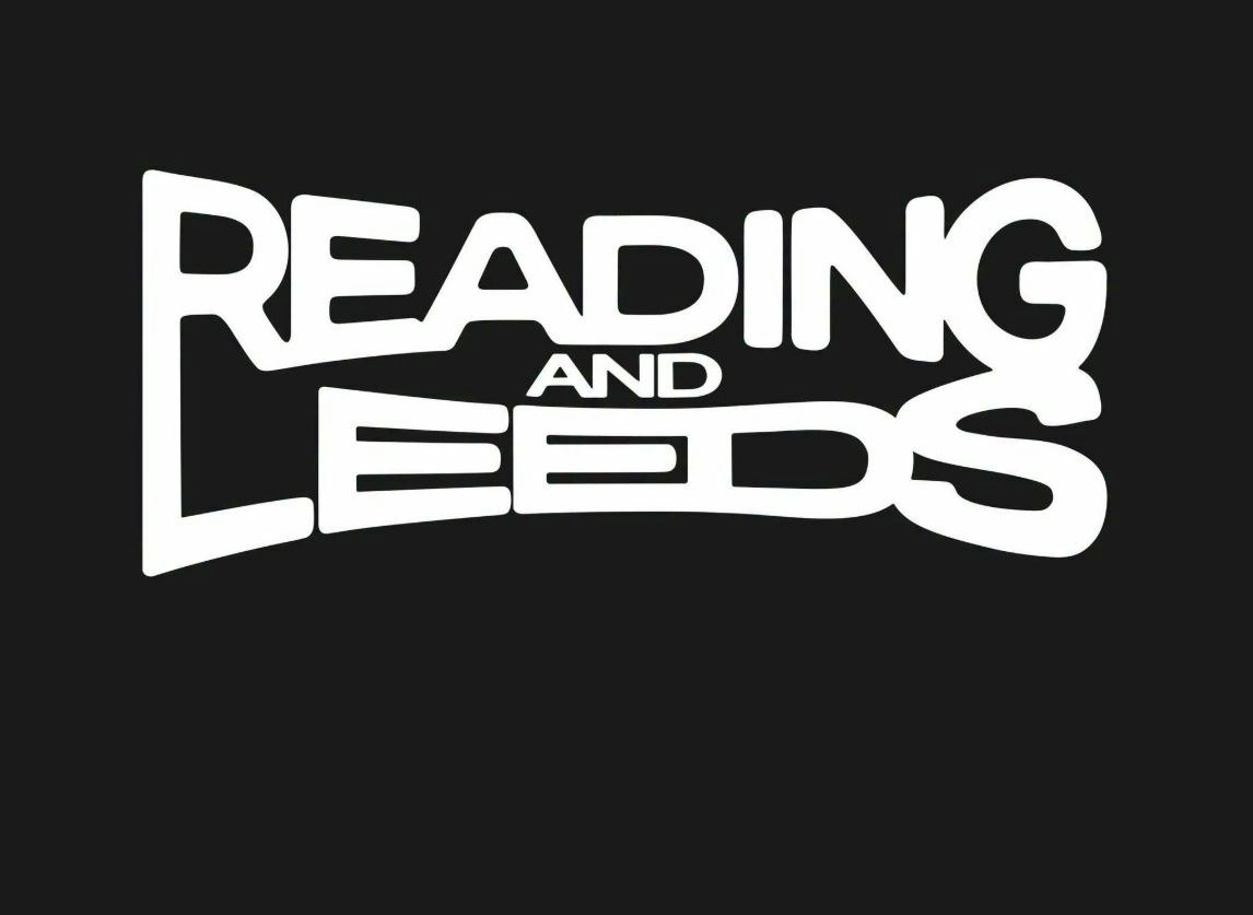 Picture of Pepsi MAX presents Reading 2027