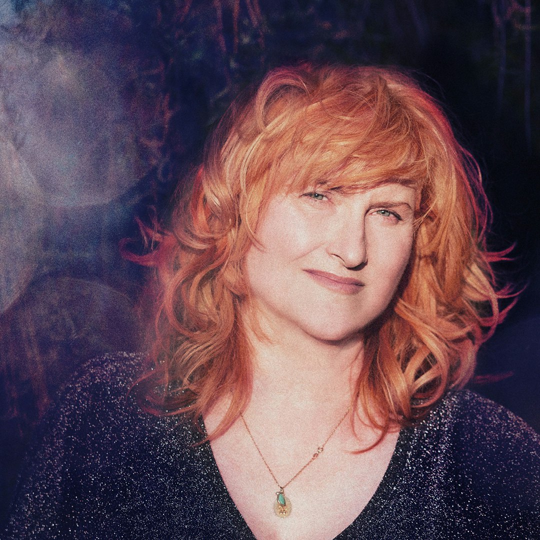 Picture of Eddi Reader