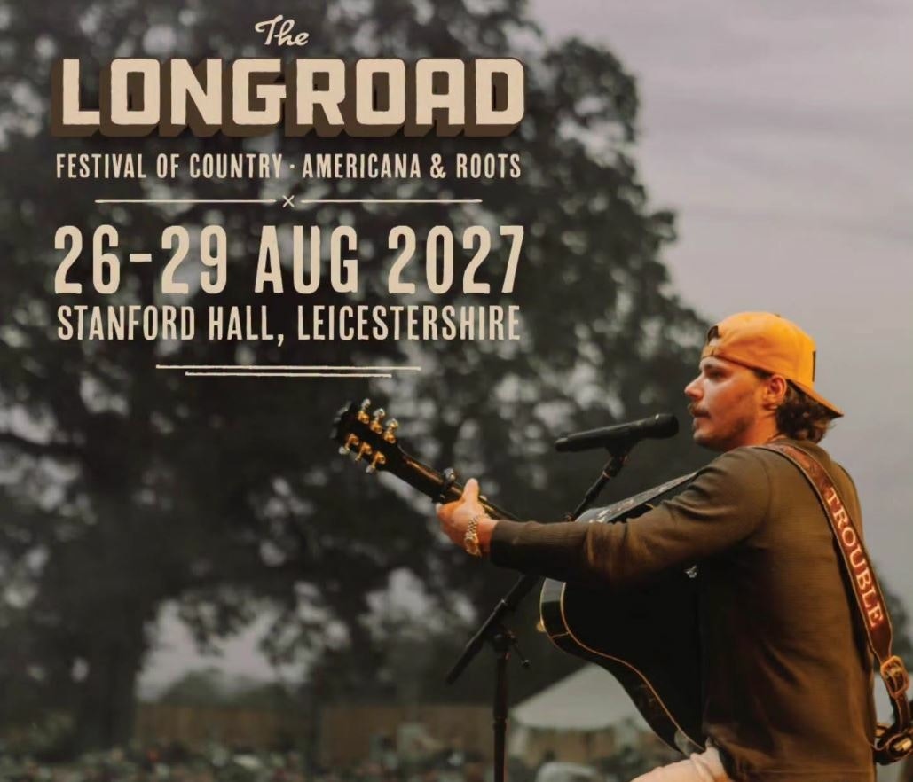 The Long Road Festival 2027
