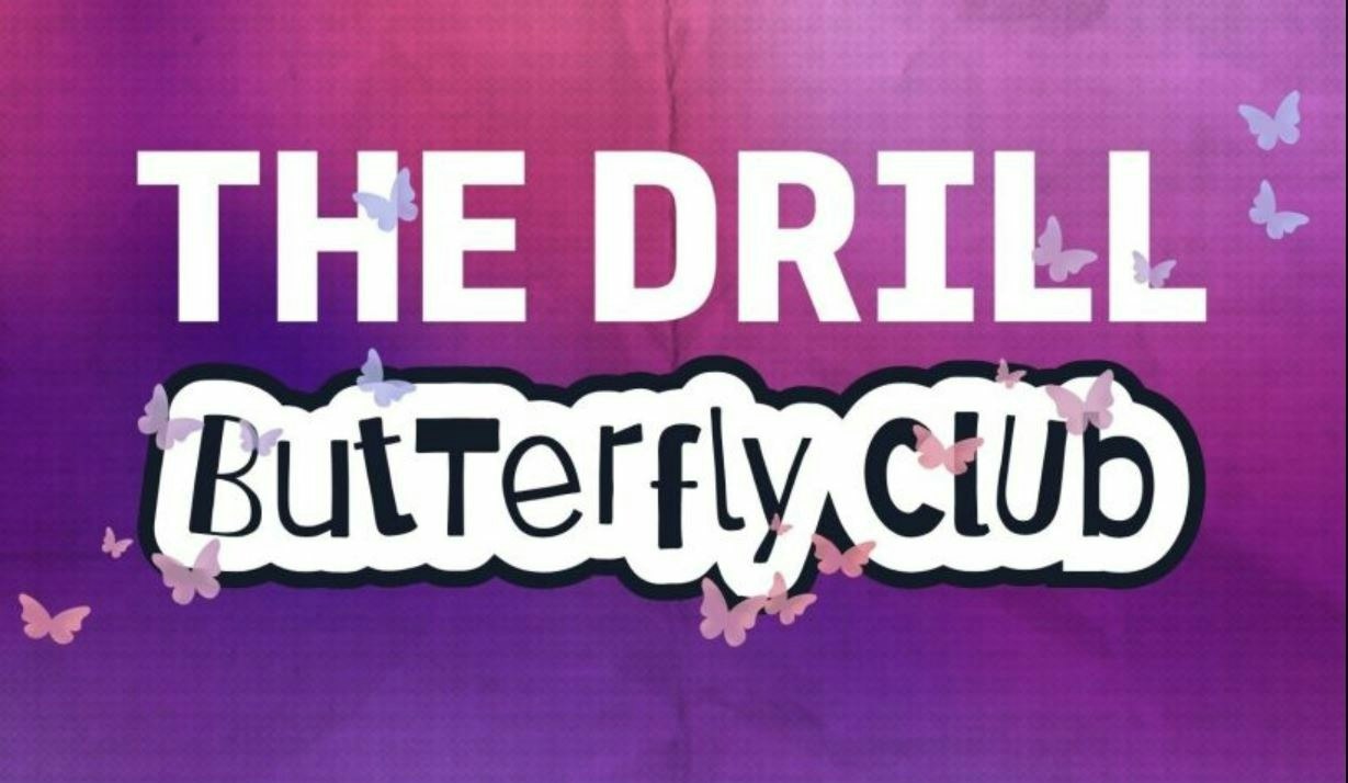 Picture of Butterfly Club