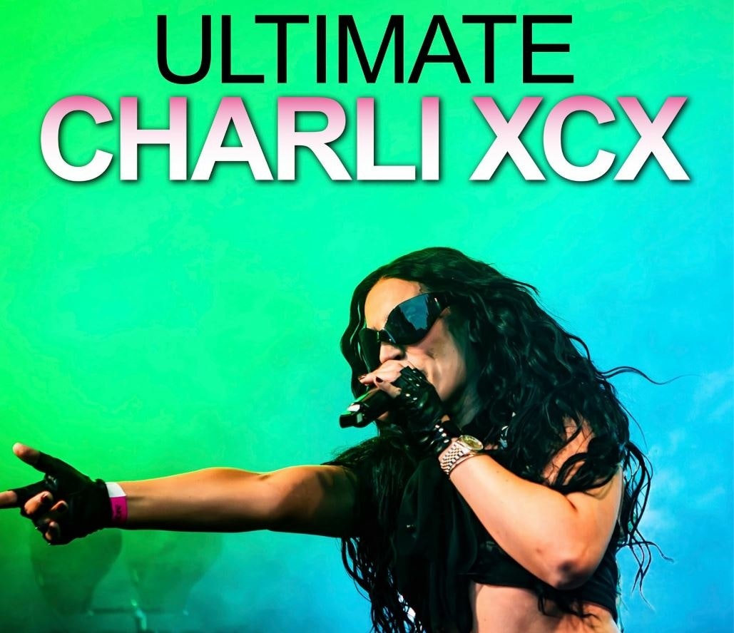 Ultimate Charli XCX