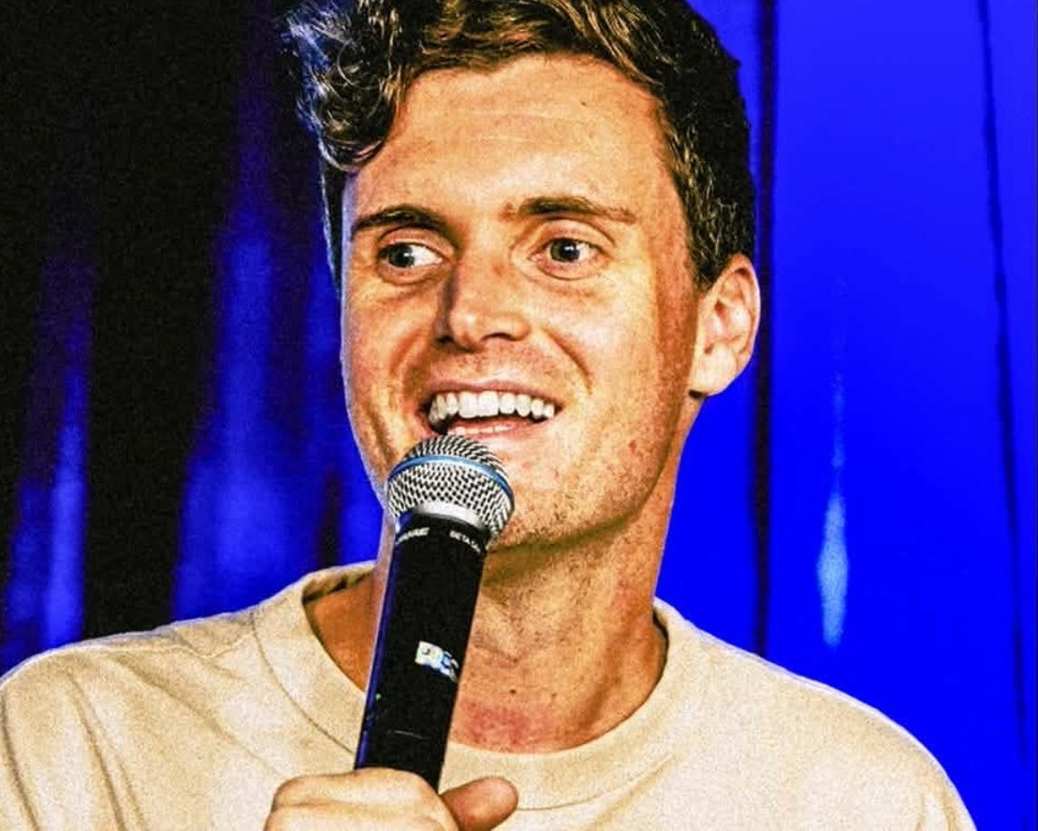 Luke Kidgell