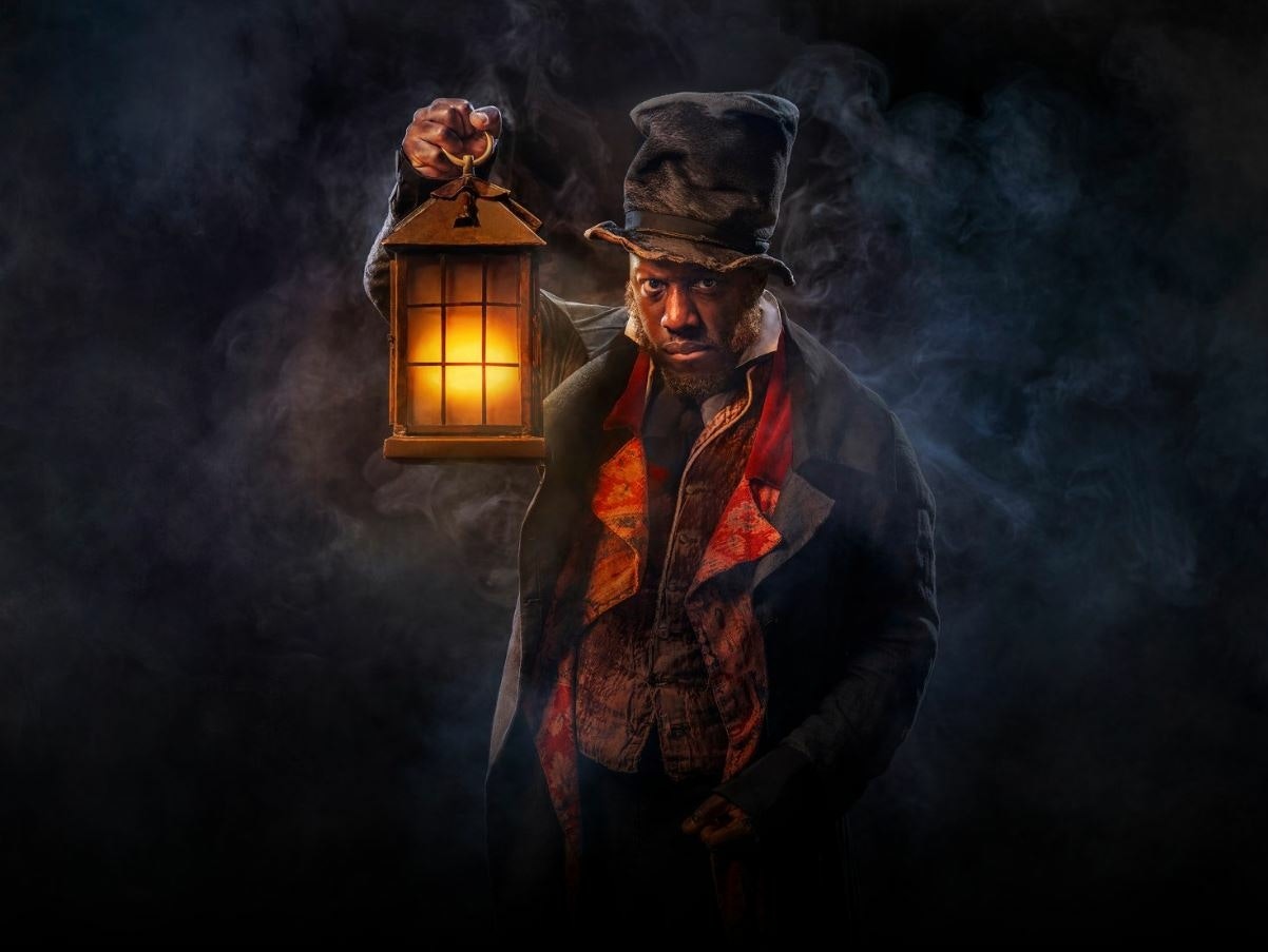 Picture of A Christmas Carol
