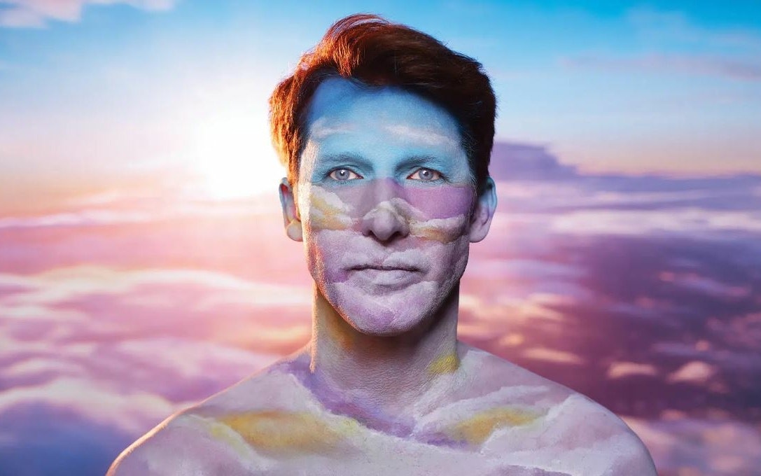 James Blunt
